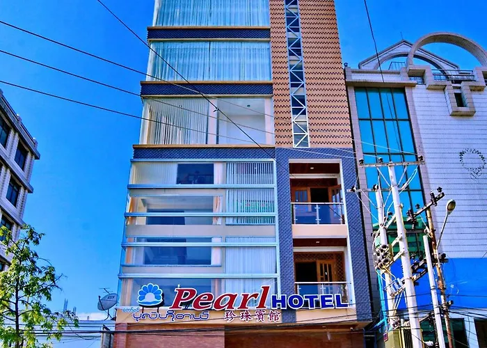 Royal Pearl Hotel