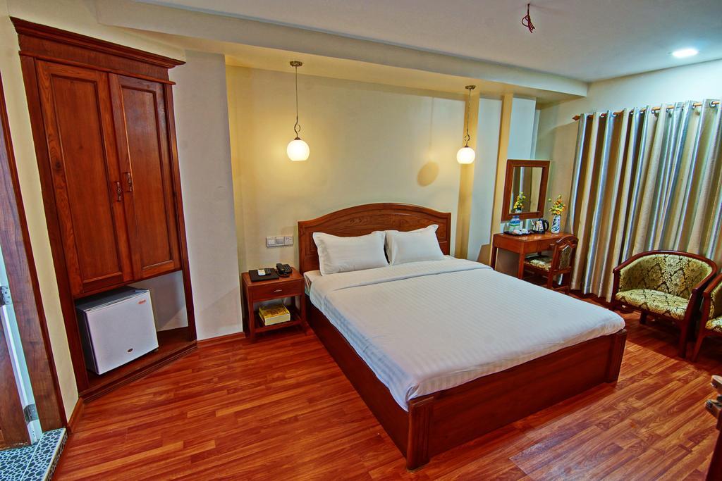 Hotel Royal Pearl 3*