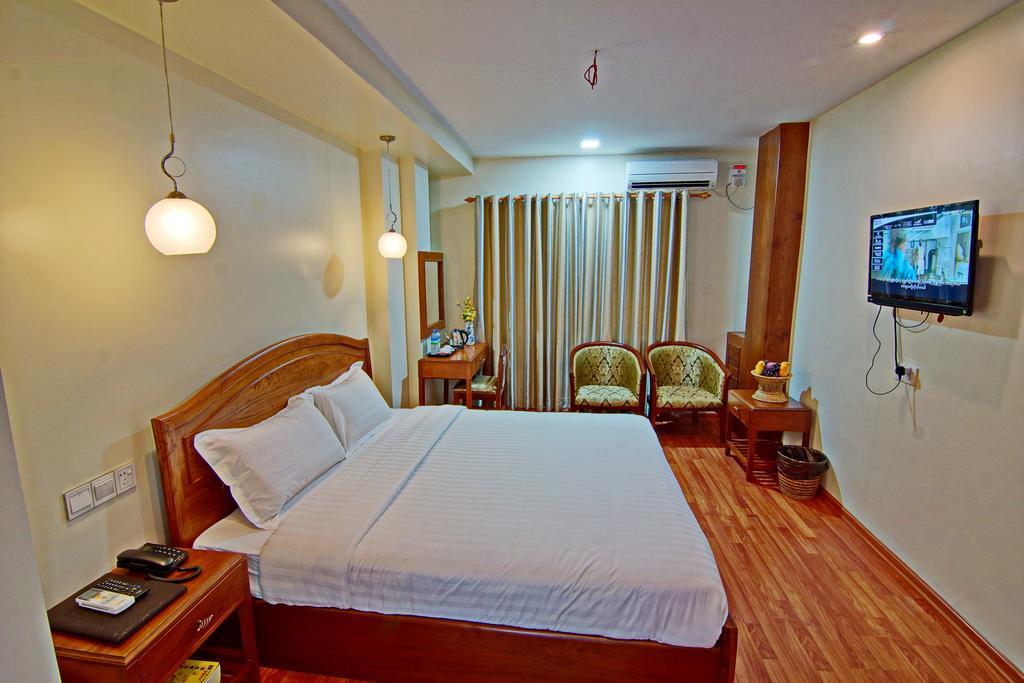 Royal Pearl Mandalay