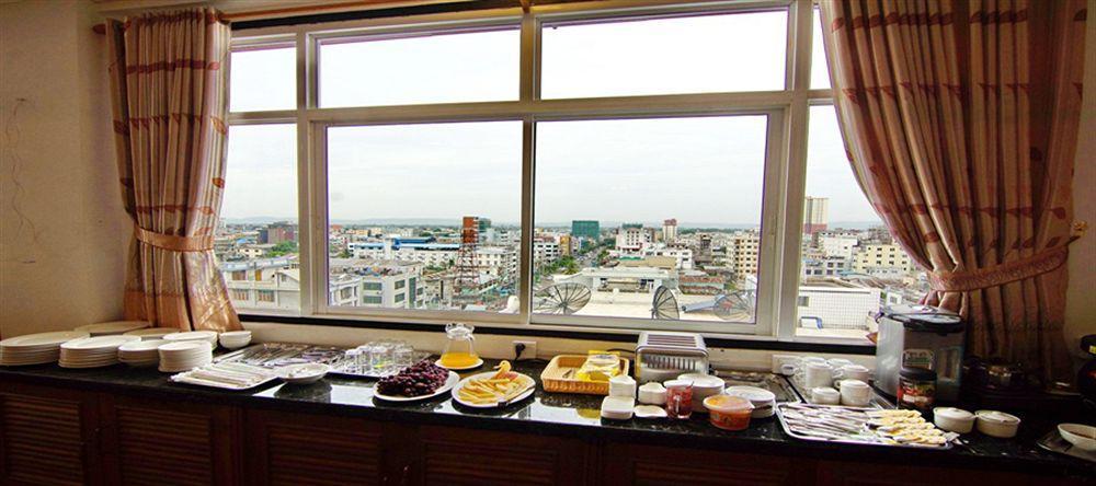 Hotel Royal Pearl