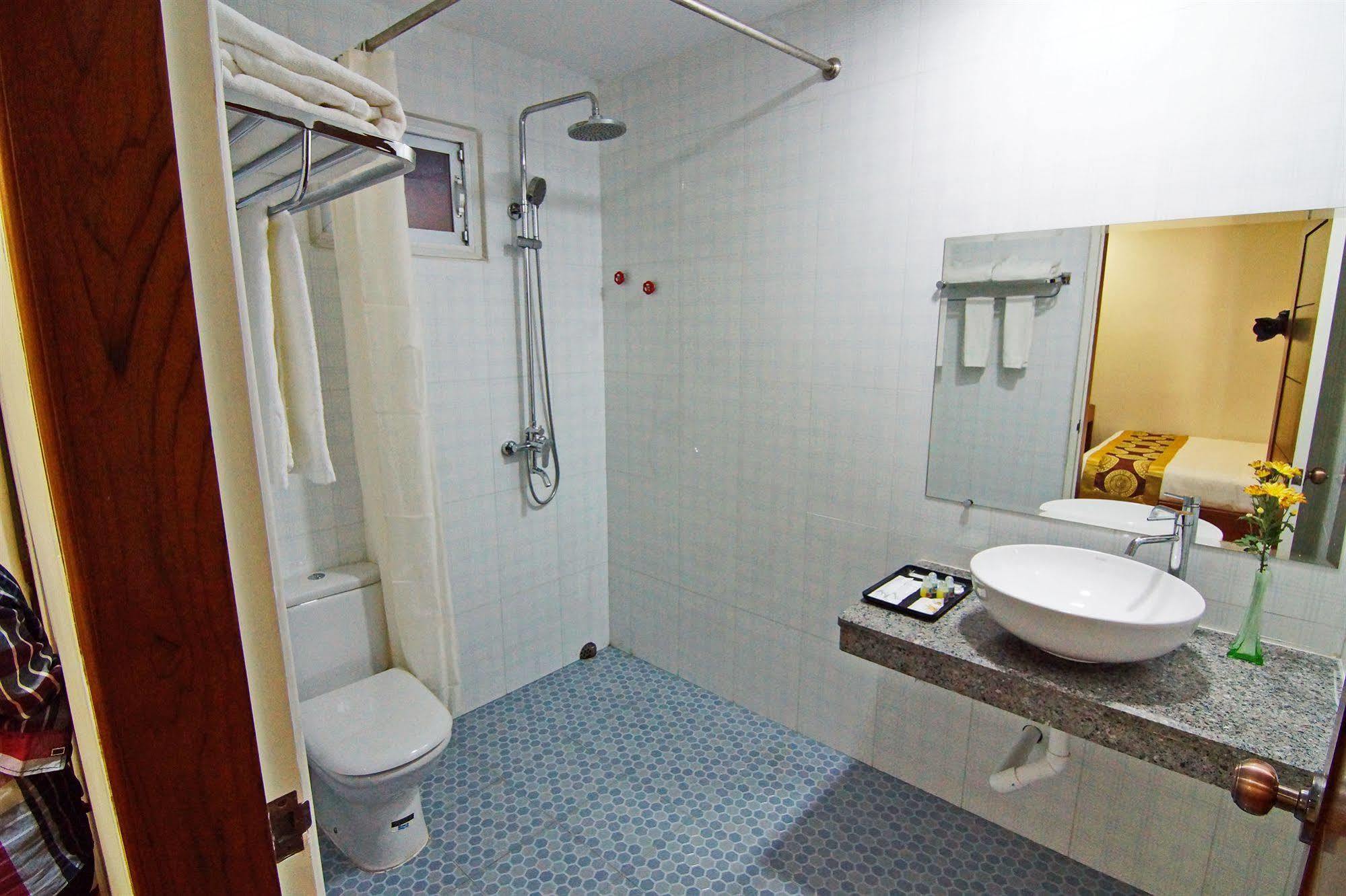 Royal Pearl Hotel