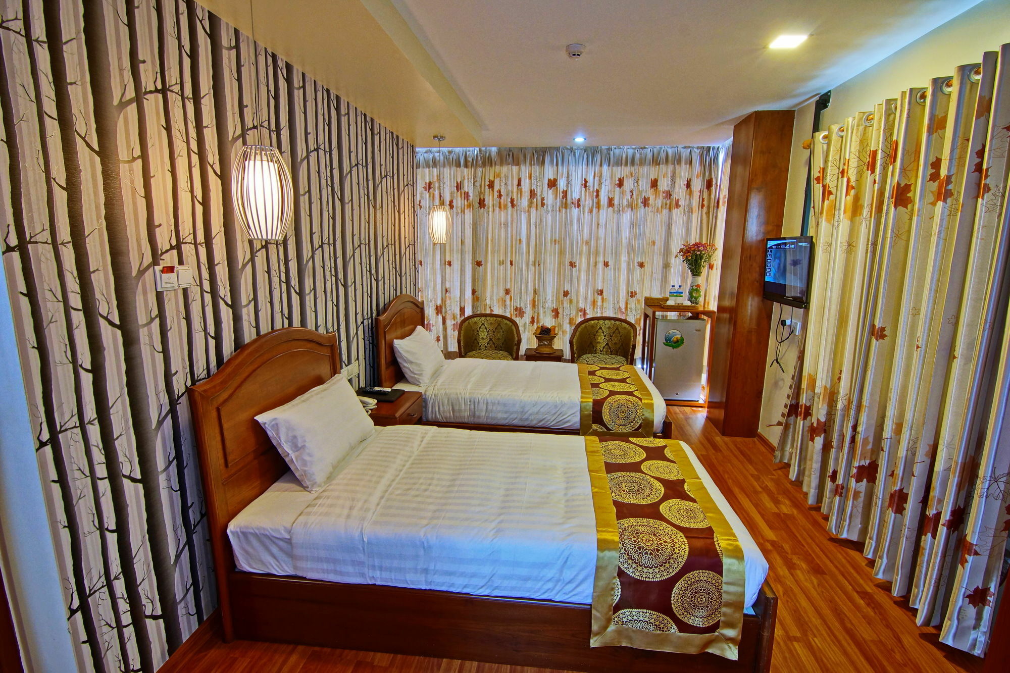Hotel Royal Pearl